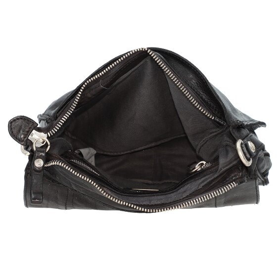 Campomaggi Shoulder Bag Leather 26 cm