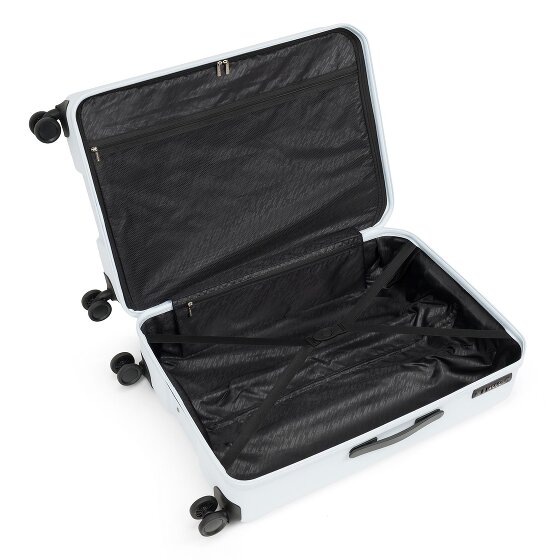 Epic Airwave Neo 4 wheels Trolley 75 cm