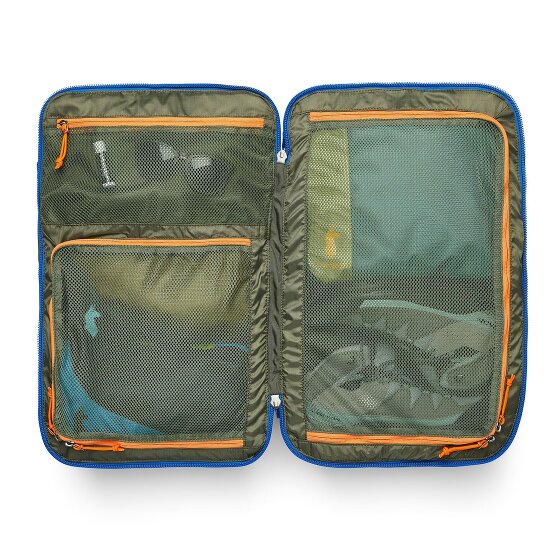 Cotopaxi Allpa 35 L travel backpack 56 cm laptop compartment