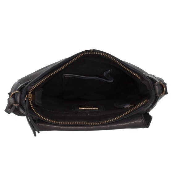 Harbour 2nd Anchor Love Lilou Shoulder bag Leather 22 cm