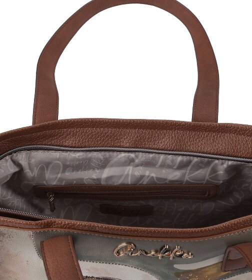 Anekke Muse Shoulder Bag 43 cm