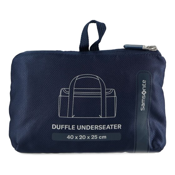 Samsonite TA Revolution Weekender travel bag 40 cm