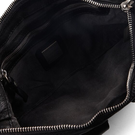 Campomaggi Ottavia Shoulder Bag Genuine Leather 33 cm