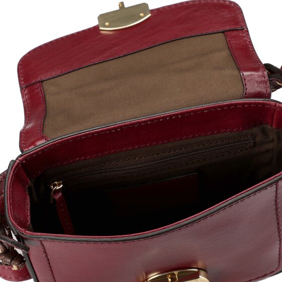 The Bridge Corsini Shoulder bag Leather 19 cm