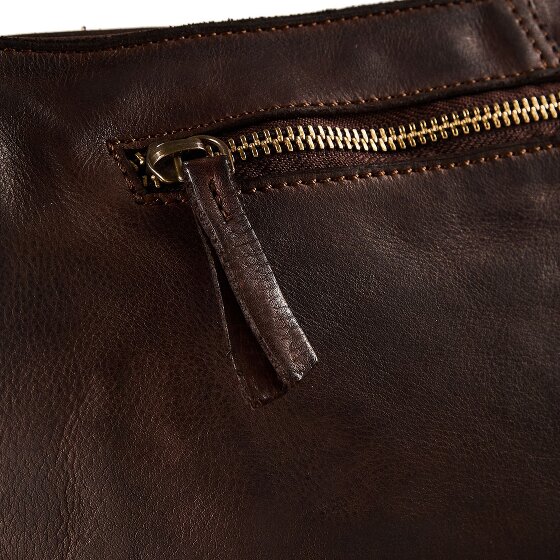 Harold's Submarine Shoulder bag S Leather 37 cm