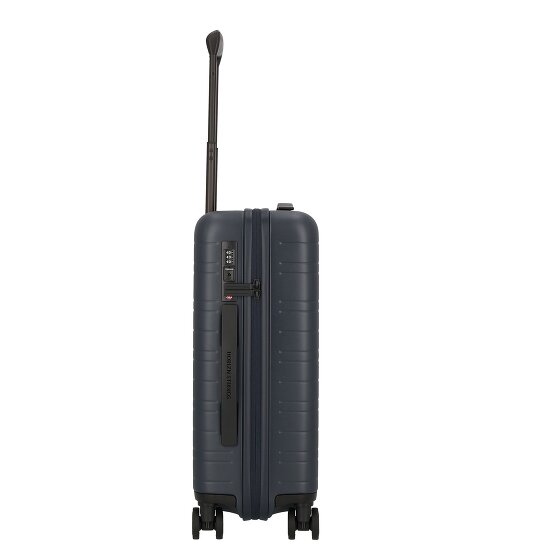 Horizn Studios H5 Pro 4 wheels Cabin trolley 55 cm