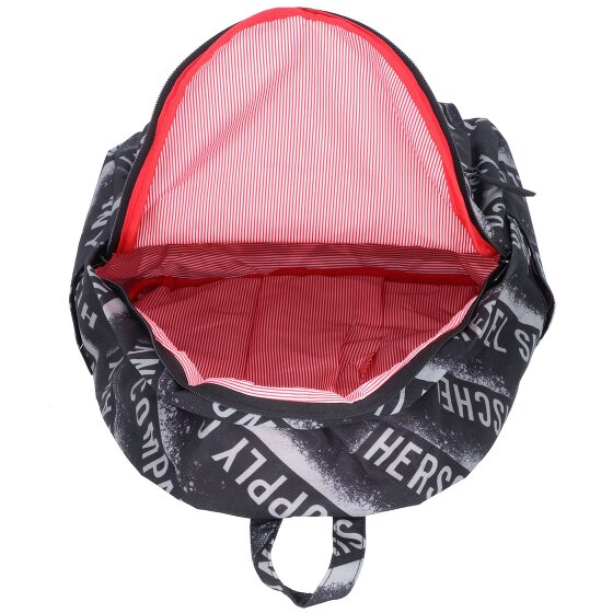 Herschel Classic X-Large backpack 44 cm laptop compartment