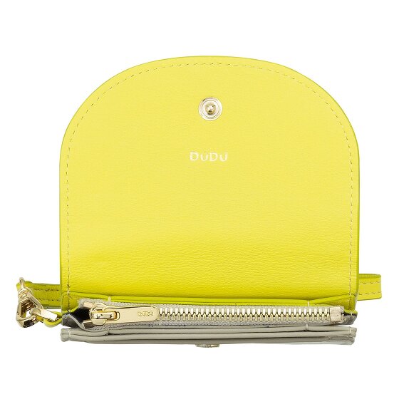 DuDu Madagascar Credit card case Leather 11 cm