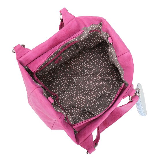 Fritzi aus Preußen Izzy Vintage Shopper Bag 42 cm