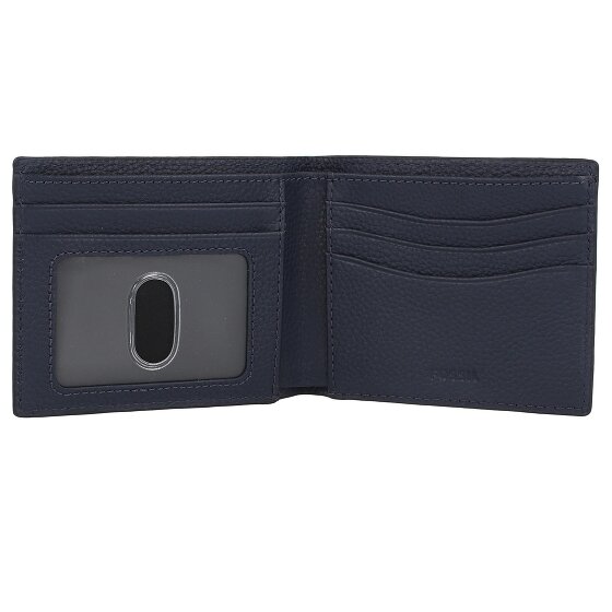Fossil Anderson Wallet Leather 12 cm
