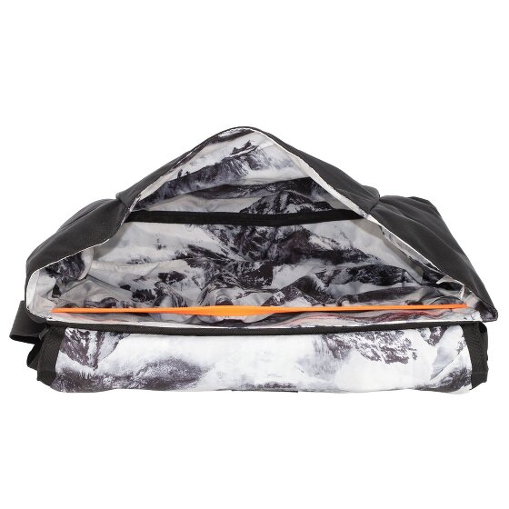 Mammut Xeron Messenger 36 cm laptop compartment