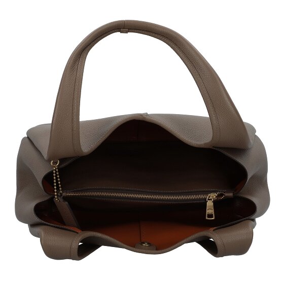 Coach Lana Shoulder Bag Leather 33 cm
