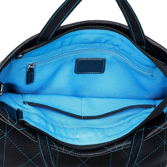 Mywalit Pienza Handbag Leather 31 cm