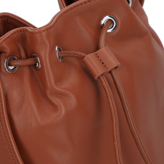 Patrizia Pepe (Im)Perfection Bag bag Leather 25 cm