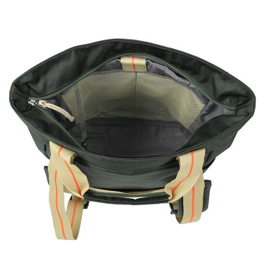 Travelite Color Craze Daypack 42 cm Laptop compartment