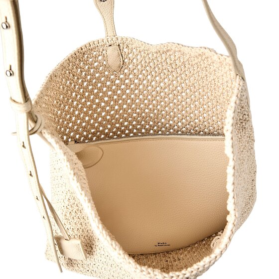 POLO RALPH LAUREN Polo Play Shoulder Bag 46 cm