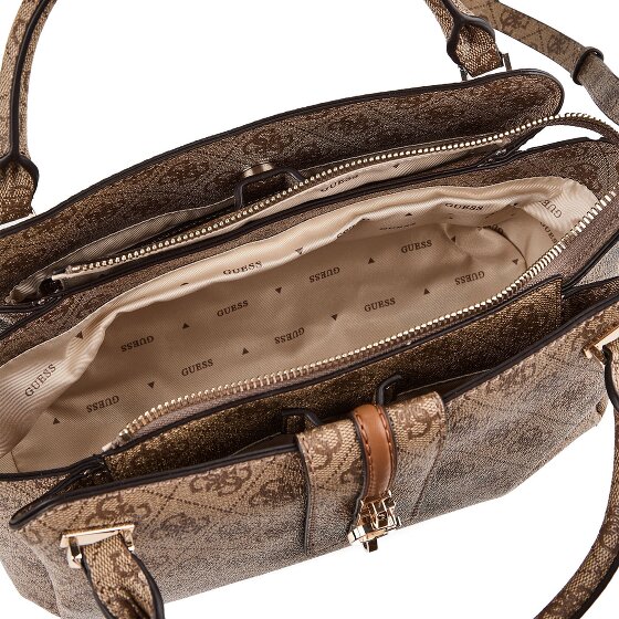 Guess Yvonne Shoulder Bag 31 cm