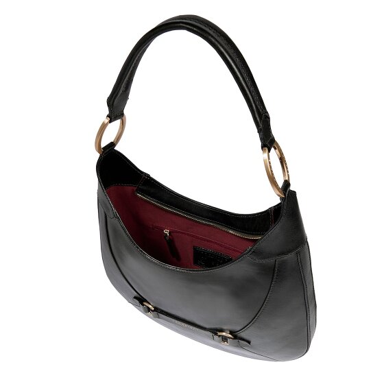The Bridge Isabella Shoulder Bag Leather 37.5 cm