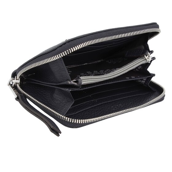 abro Adria Wallet Leather 15.5 cm