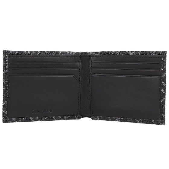 Calvin Klein CK Must Wallet 11 cm