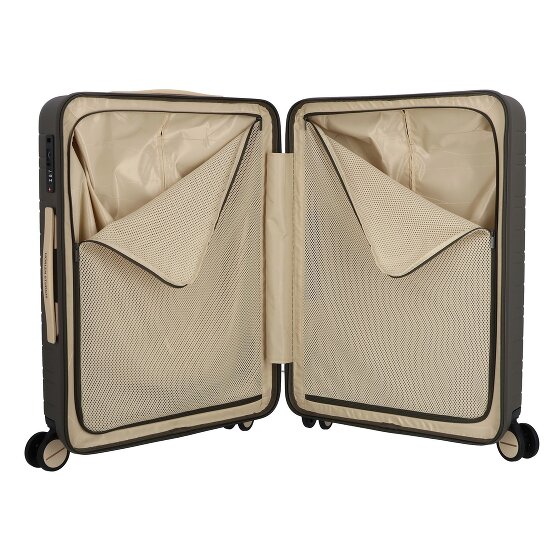 Horizn Studios H6 RE Series 4 wheels Trolley 64 cm