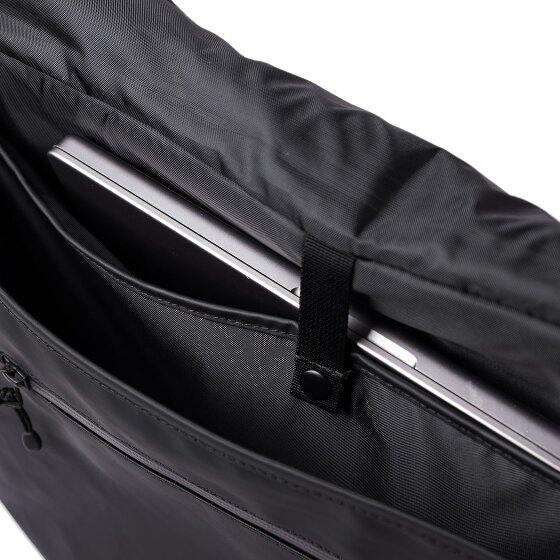 Sandqvist Stream Messenger 44 cm Laptop compartment