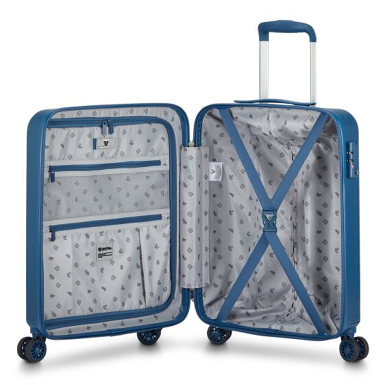 Roncato Warner Bros 4 wheels Suitcase set 2-piece