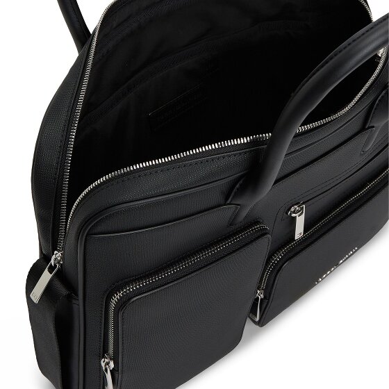 Tommy Hilfiger TH Business Briefcase 37 cm Laptop compartment