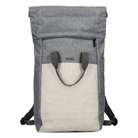 Zwei Benno Daypack 53 cm Laptop compartment