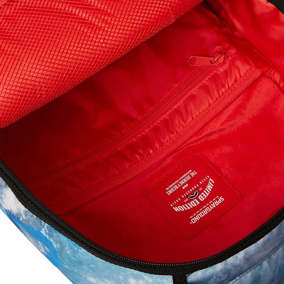 Sprayground NASA International Space Station Daypack 45.5 cm Laptop compartment