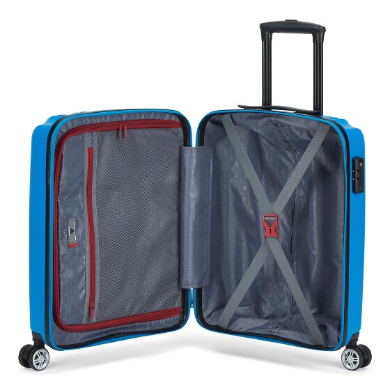 Roncato Element 2.0 4 wheels Cabin trolley 55 cm