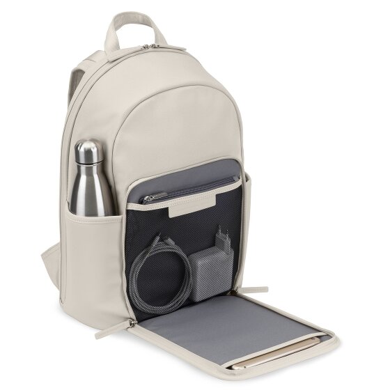 Kapten & Son Aalborg Daypack 42 cm Laptop compartment