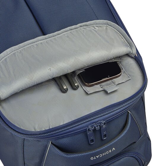 Roncato Ironik 2.0 2 wheels Backpack trolley 48 cm