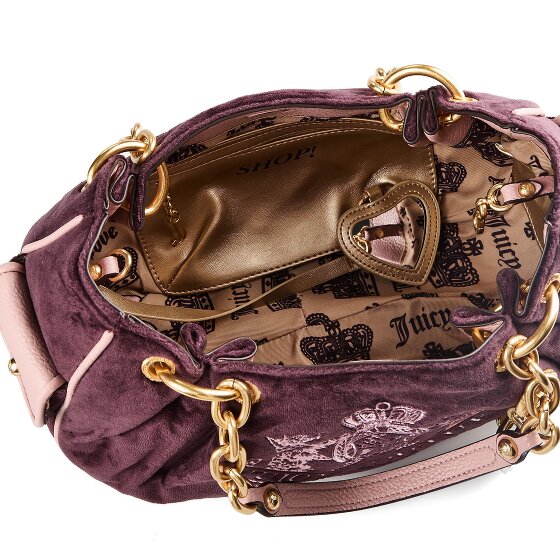 Juicy Couture Daydreamer Shoulder Bag 31 cm