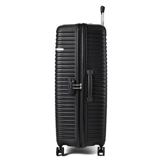 American Tourister Liftoff 4 wheels Trolley 78 cm