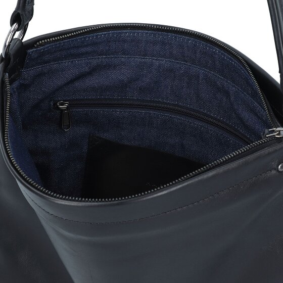Harold's Caugio Shoulder Bag Genuine Leather 32 cm