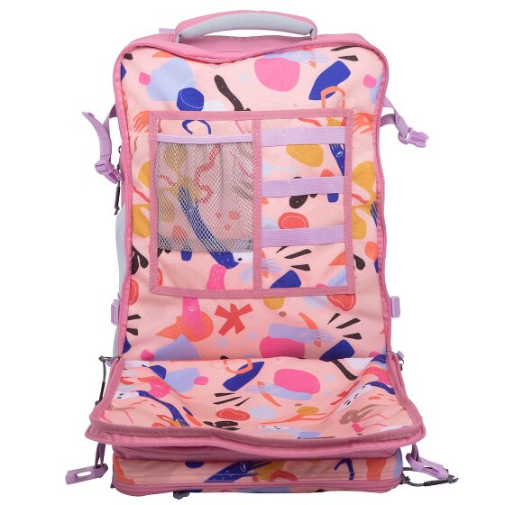 Kattbjörn Classic School backpack 42 cm