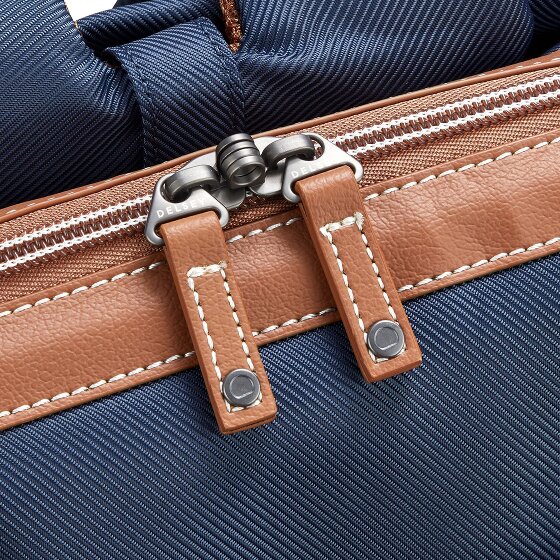 Delsey Paris Chatelet Air 2.0 Daypack RFID protection 37.5 cm Laptop compartment