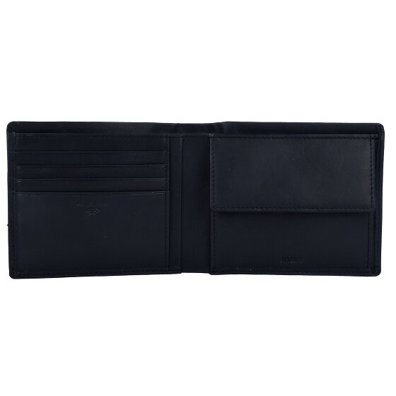 Joop! Loreto Ninos wallet RFID leather 11 cm Joop! Loreto Ninos wallet RFID leather 11 cm