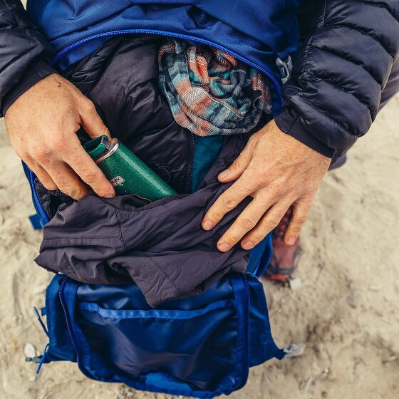 Gregory Zulu 40 Trekking backpack S-M 64 cm