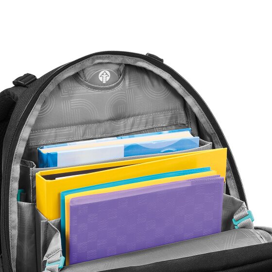 coocazoo Porter School backpack 46 cm