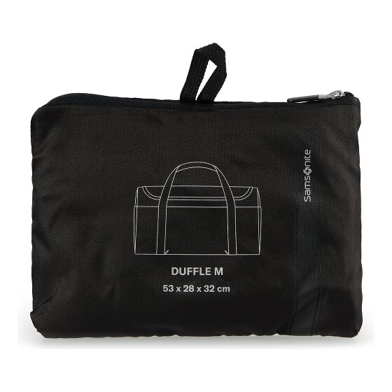 Samsonite Ta Revolution Foldable Travel Bag 53 cm