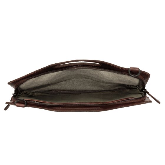 Harold's Aberdeen Laptop bag Leather 35 cm