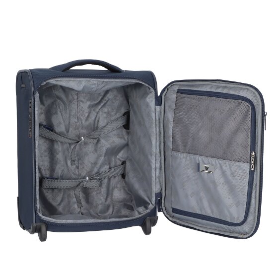 Roncato Ironik 2.0 2 wheels Cabin trolley 45 cm