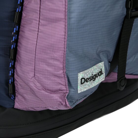 Desigual Auraventure Explorer Daypack 40.5 cm Laptop compartment