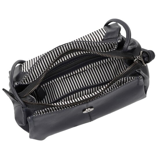 Picard Boom Shoulder Bag Leather 20 cm