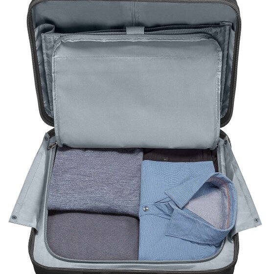 Wenger Amplix Pilot case 44 cm Laptop compartment