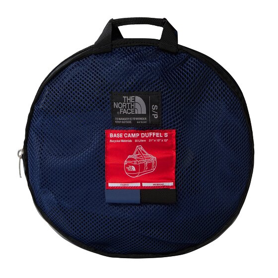 The North Face Base Camp S travel bag 53 cm
