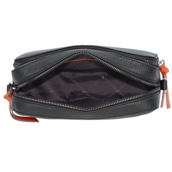 Braun Büffel Novara Shoulder bag Leather 22 cm