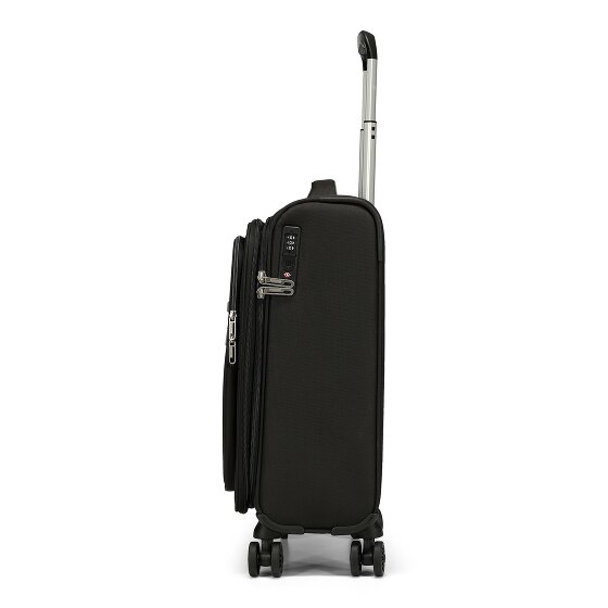 American Tourister Cloudrider 4 wheels Cabin suitcase S 55 cm Expandable